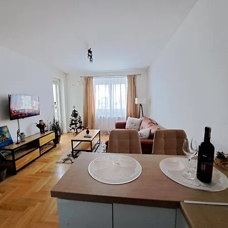 アパート Apartman Apolo Istocno Sarajevo Lukavica